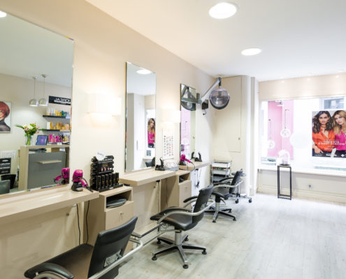 Votre Salon, Coiffure mixte - LAVAL (53)